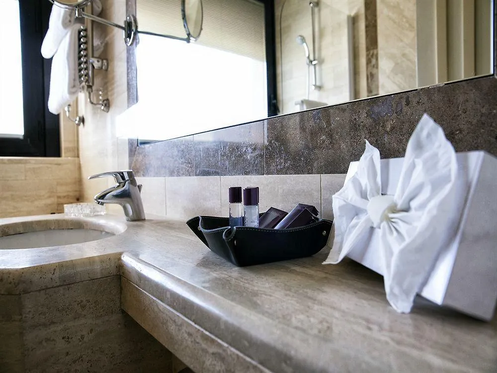 Hotel Borromini Roma