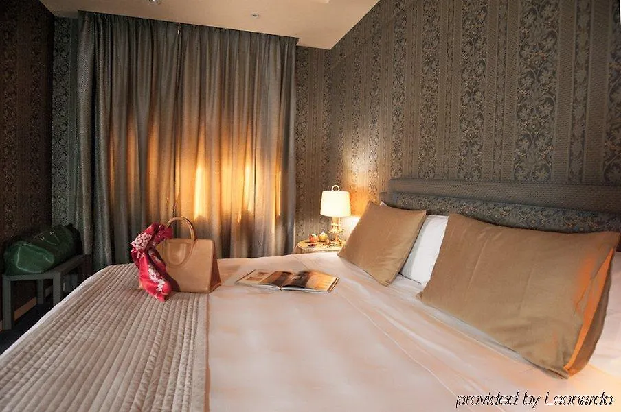 Hotel Borromini Rome