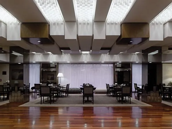 Hotel Borromini Itália