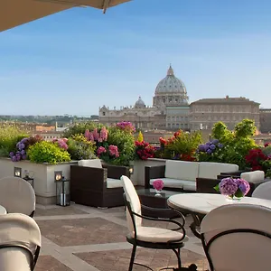 Atlante Star **** Rome