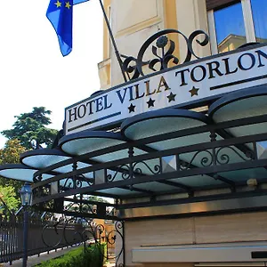 Torlonia **** Rome