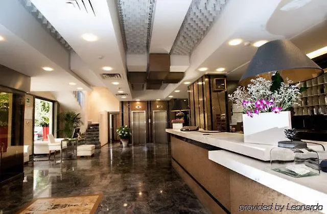 Hotel Borromini
